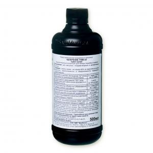 Гуми Калийный (жидкость) гумат калия, 0.5 л - картинка 2