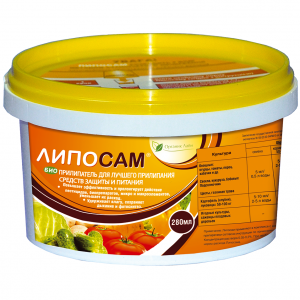 ЛИПОСАМ Биоприлипатель, 280 мл - картинка 1