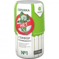 Средство от сорняков Глифор, 160 мл