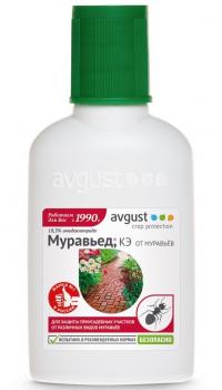 Муравьед КЭ (Август), 55 мл - картинка 1