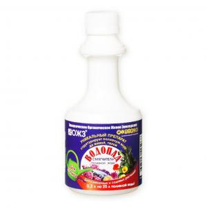 Водопад - смягчитель поливной воды, 0.3 л - картинка 1