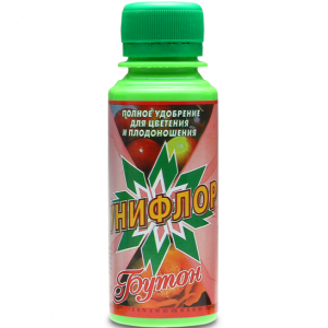 Унифлор-Бутон, 100 мл - картинка 1