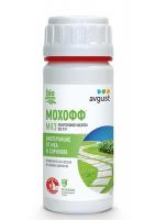 Мохофф МКЭ биогербицид (Август), 100 мл