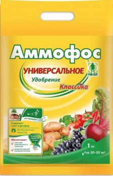 Аммофос (Грин Бэлт), 1 кг - картинка 1