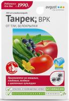 Танрек ВРК от тли (Август), 12 мл