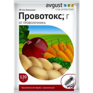 Провотокс (Август), 120 г - картинка 1