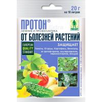 Протон Экстра (Грин Бэлт), 20 г