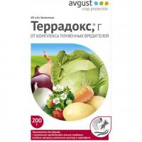 Террадокс (Август), 200 г