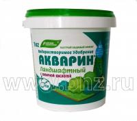 Комплексное минеральное удобрение Акварин "Ландшафтный", 1 кг