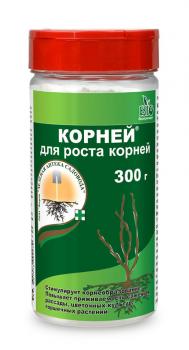 Корней (стимулятор корнеобразования), 300 г - картинка 1