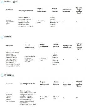 Геката (Август), 3 мл - картинка 2