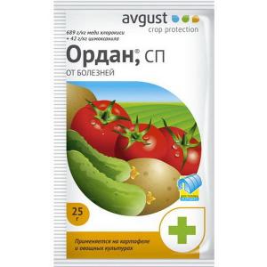 Ордан (Август), 25 г - картинка 1