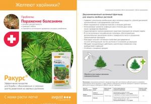 Ракурс (Август), 48 мл - картинка 1