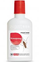 Комароед для обработки территорий и водоемов (Август), 100 мл
