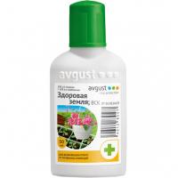 Здоровая земля (Август), 50 мл