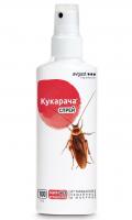 Кукарача спрей (Август), 100 мл