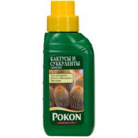Покон для кактусов, 250 мл