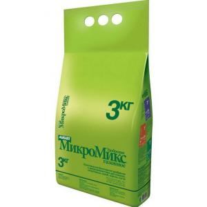 МикроМикс газонное, 3 кг - картинка 1