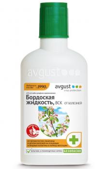 Бордоская жидкость ВСК (Август), 100 мл - картинка 1