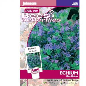 Эхиум Блу Беддер - картинка 2