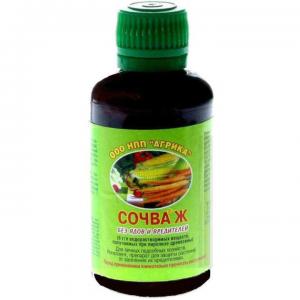 Сочва, 50 мл - картинка 1