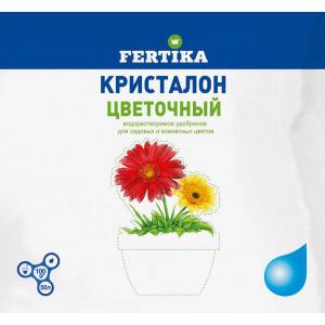 Фертика Кристалон Цветочный, 100 г - картинка 1