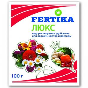 Фертика Люкс, 100 г - картинка 1