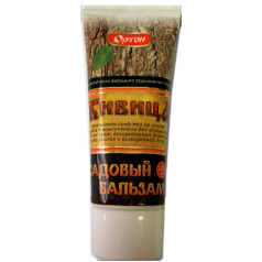 БАЛЬЗАМ ЖИВИЦА (Ортон), туба 110 г - картинка 1