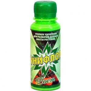 Унифлор-Рост, 100 мл - картинка 1