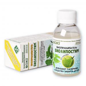 Биолипостим - биоприлипатель, 0.1 л - картинка 2