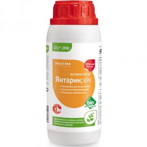 Янтарин (Август), 500 мл - картинка 1