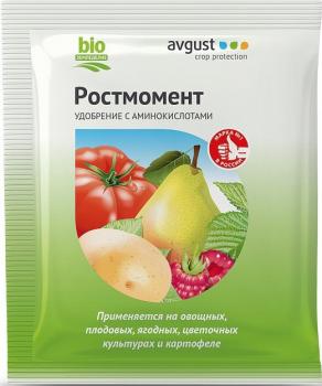 Ростмомент (Август), 100 г - картинка 1
