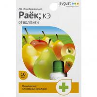 Раёк (Август), 10 мл