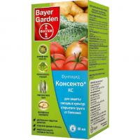 Консенто КС, 60 мл (BAYER)
