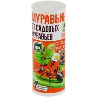 Средство против муравьев Муравьин (Грин Бэлт), туба 300 г