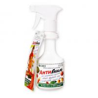 Фитоспорин-М хранение Антигниль жидкость, 0.3 л (с распылителем)