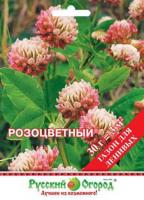 Газон Розоцветный (газон для ленивых) 30 г